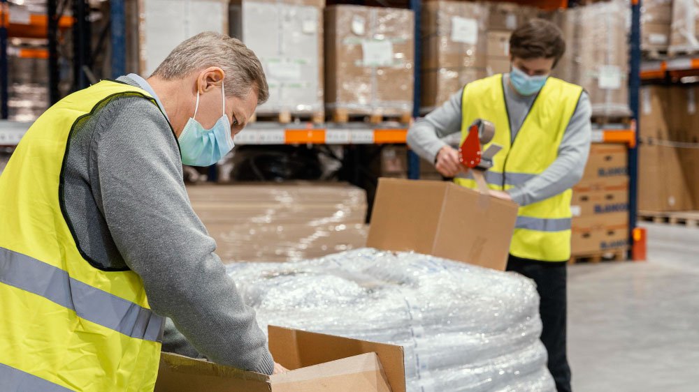 Controlled Removal Process